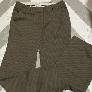Loft Marisa Style Pants
